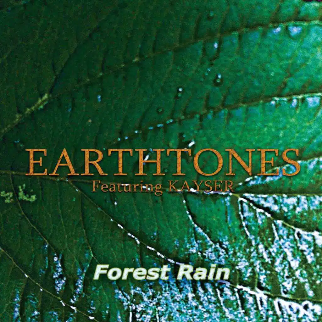 Forest Rain (feat. Kayser)