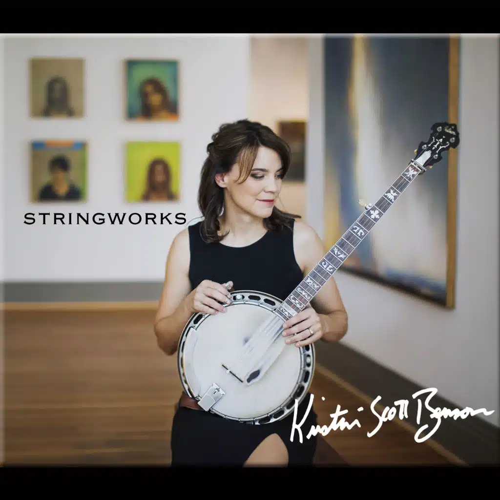 Stringworks