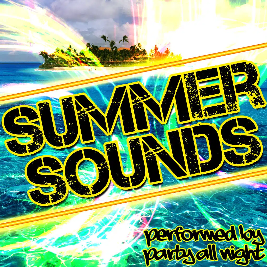 Summer Sounds