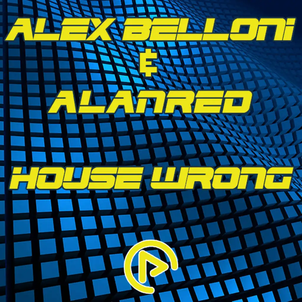 House Wrong (Radio Edit)