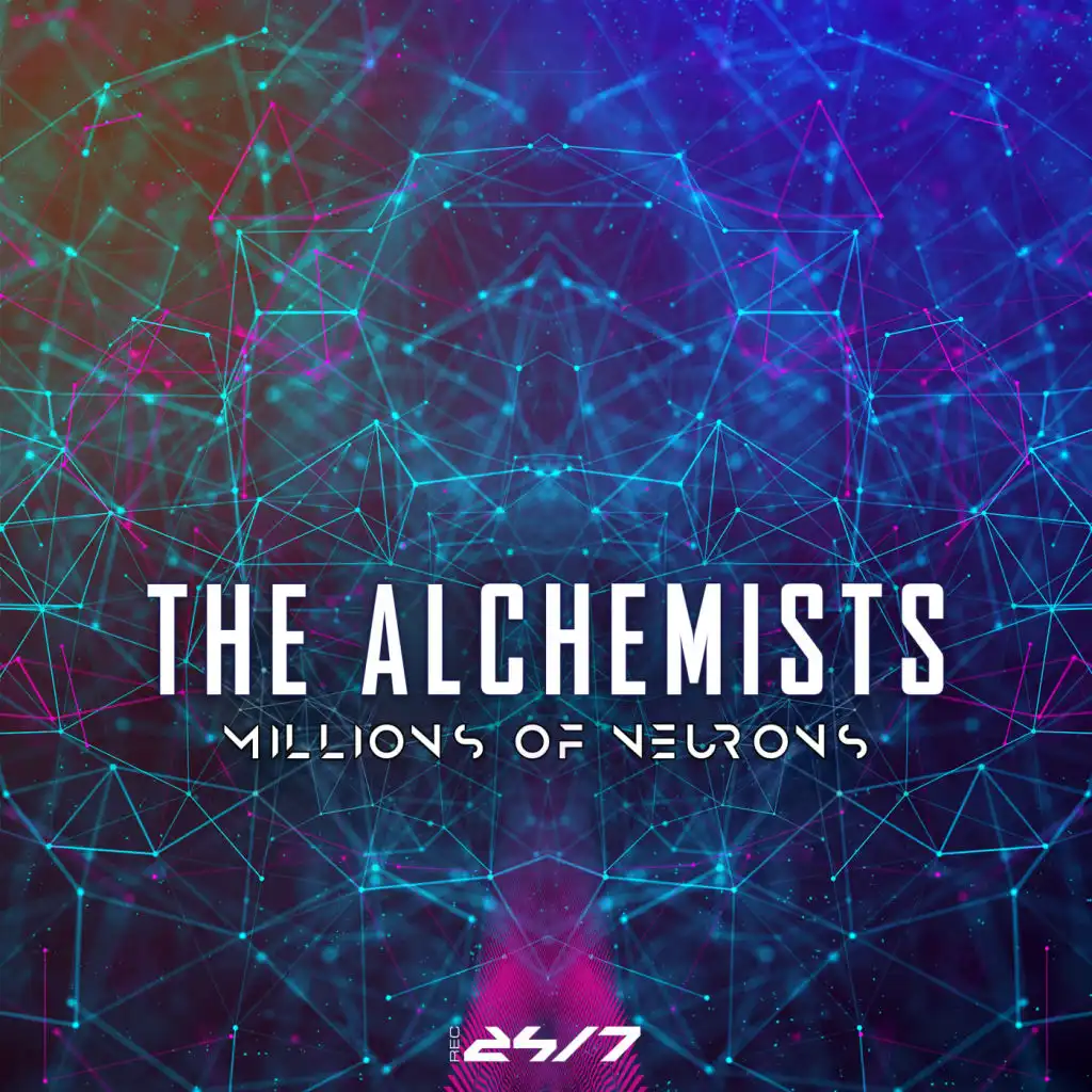 Speed Of Light (The Alchemists Remix)