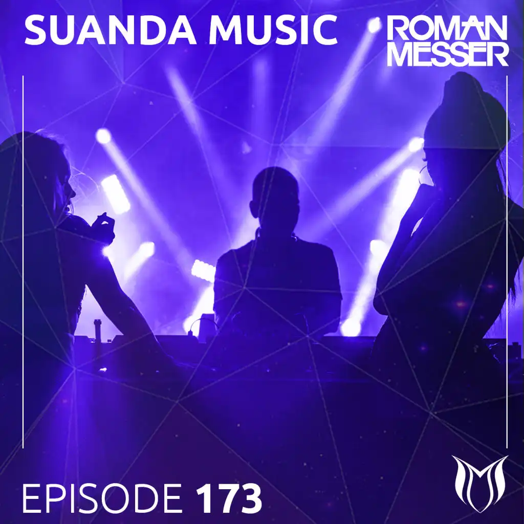 Dark Side Of The Moon (Suanda 173)