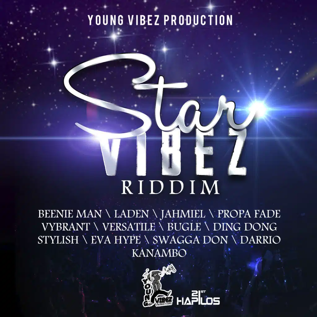 Star Vibez Riddim