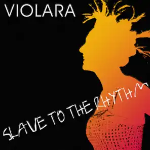 Slave to the Rhythm (Acapella Vocal Mix)