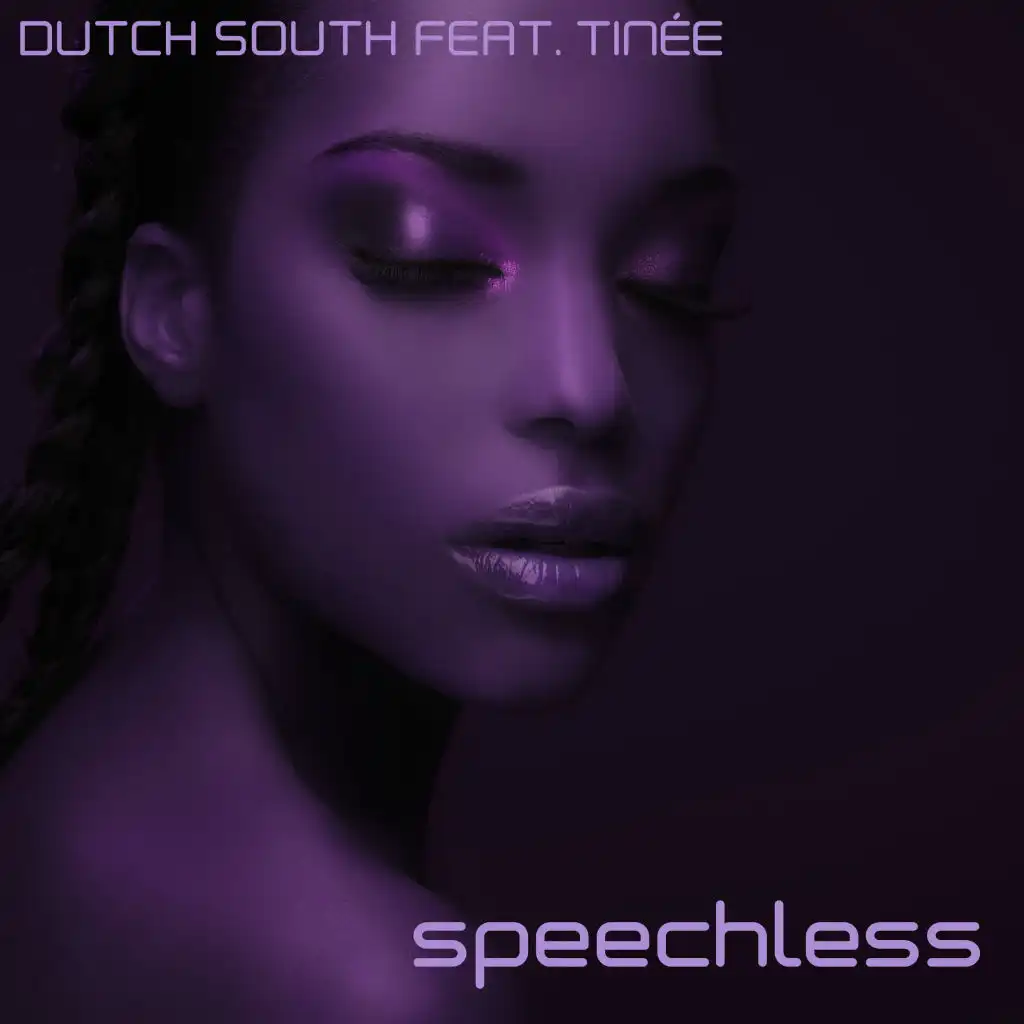 Speechless (weimaR Remix Edit) [feat. Tinée]