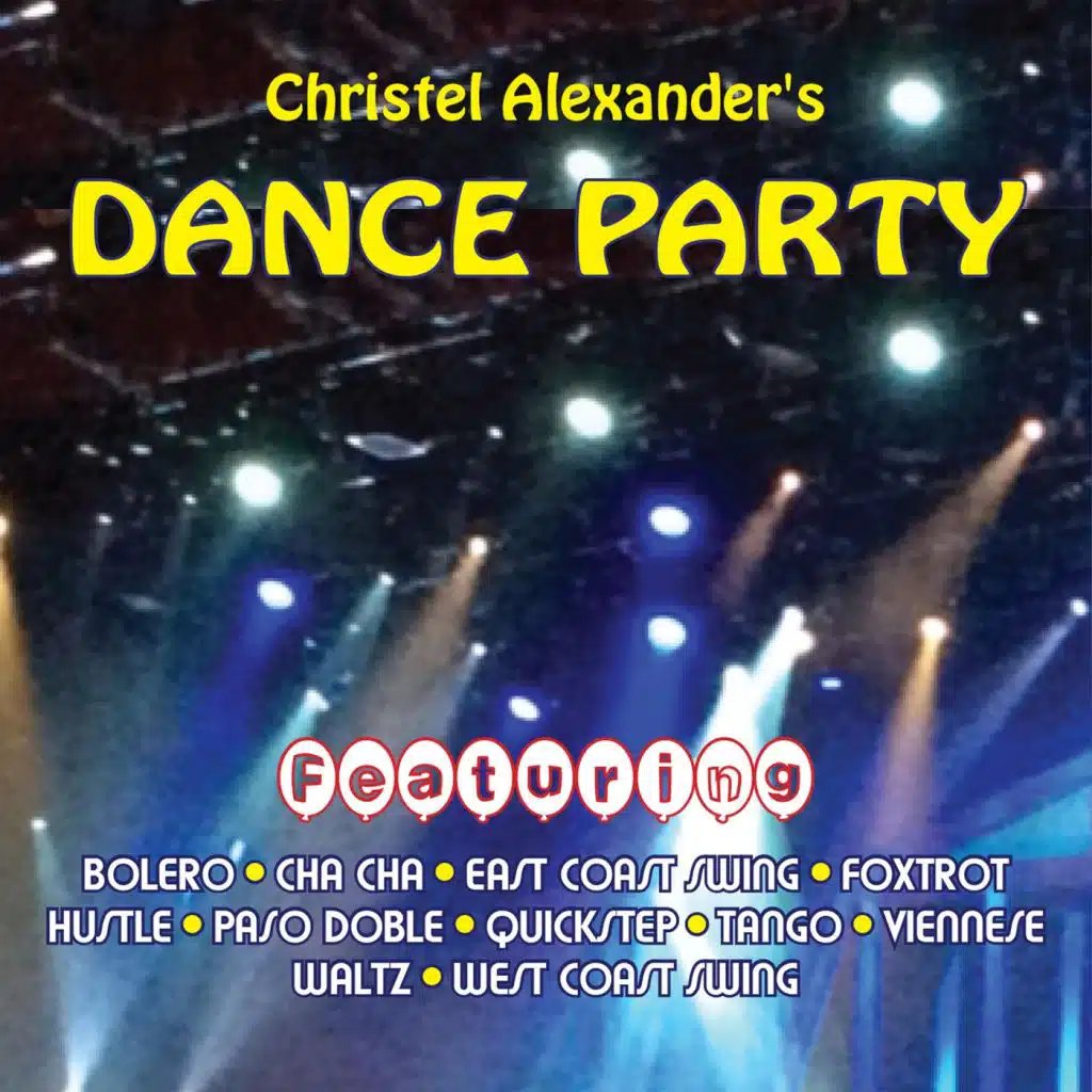 Christel Alexander's Dance Party