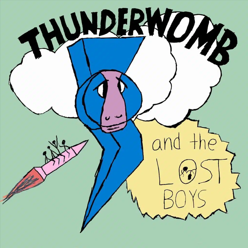 Thunderwomb and the Lost Boys