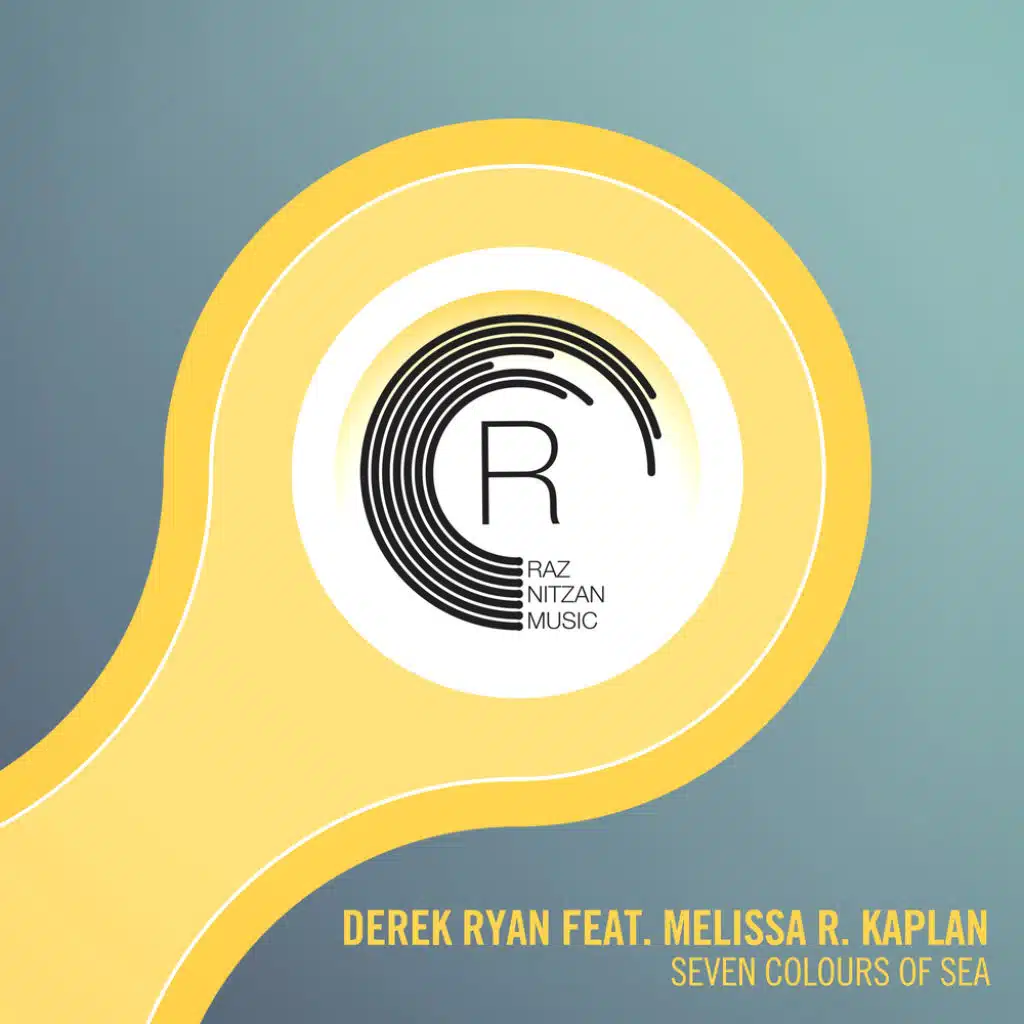 Seven Colours of Sea (feat. Melissa R. Kaplan)