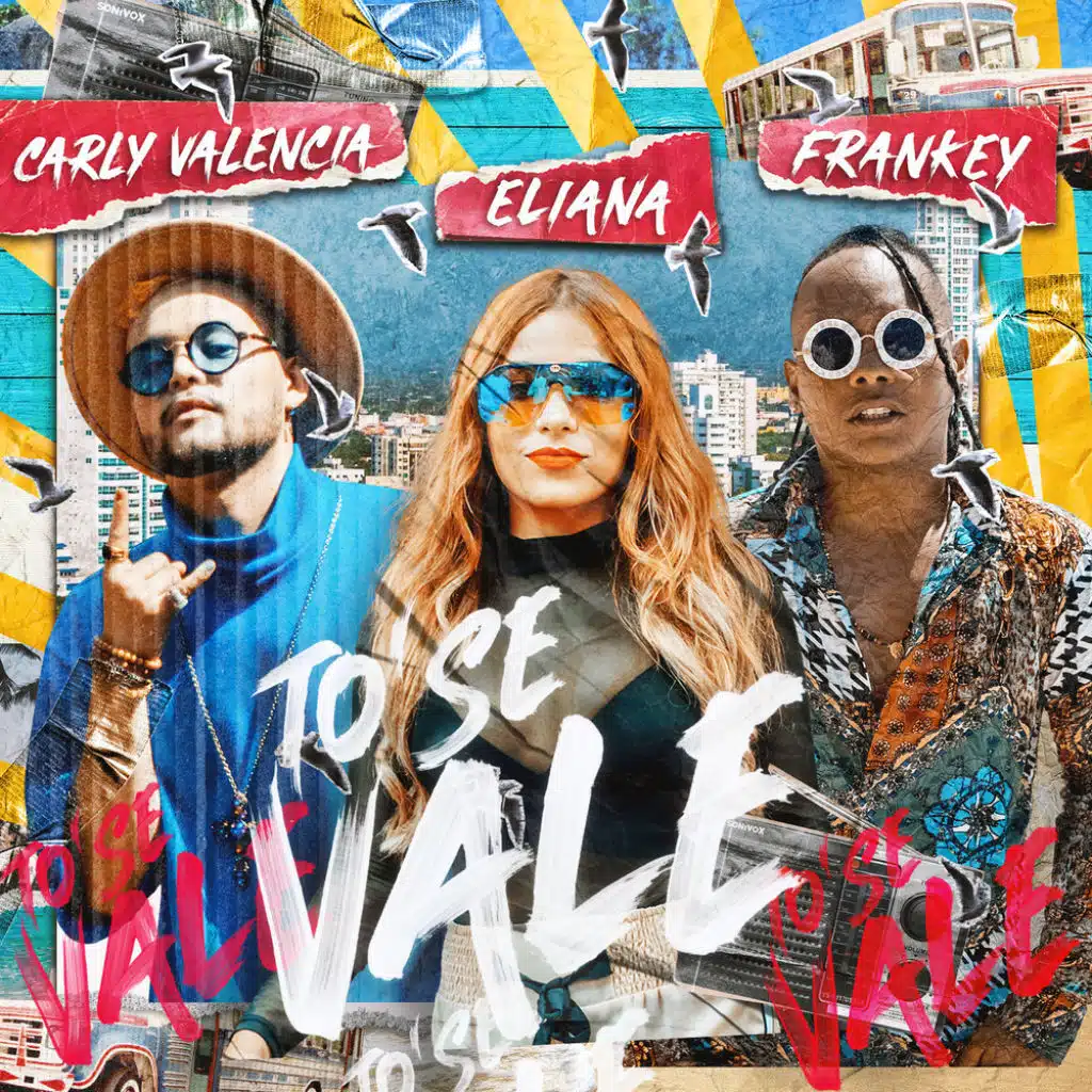To' Se Vale (feat. Eliana)