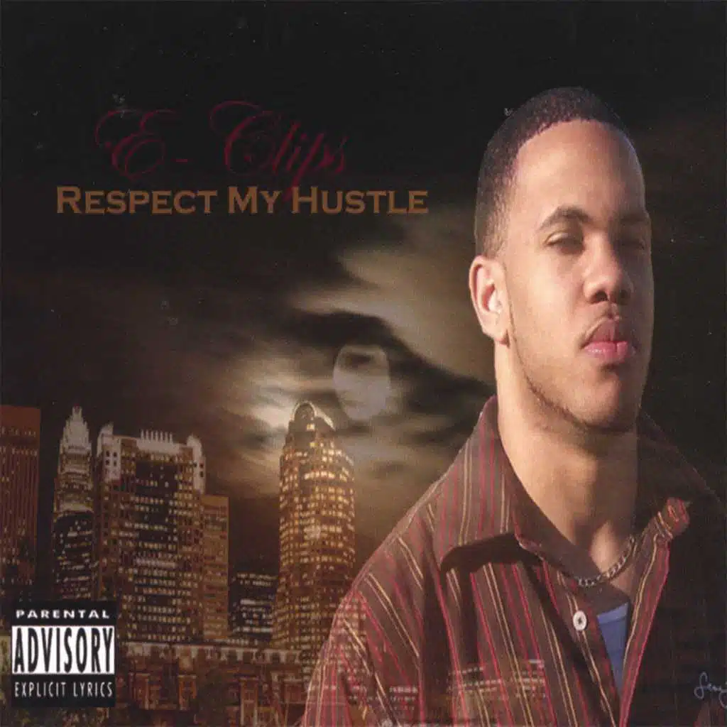 Respect My Hustle