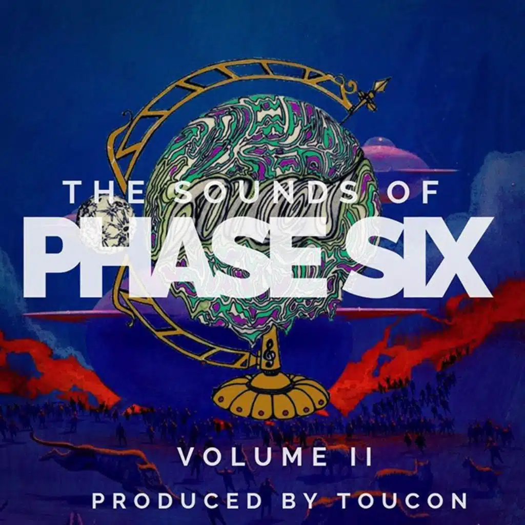 The Sounds of Phase Six: Vol. II