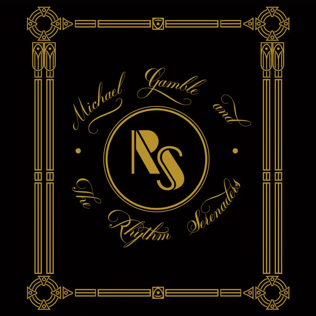 Michael Gamble & The Rhythm Serenaders
