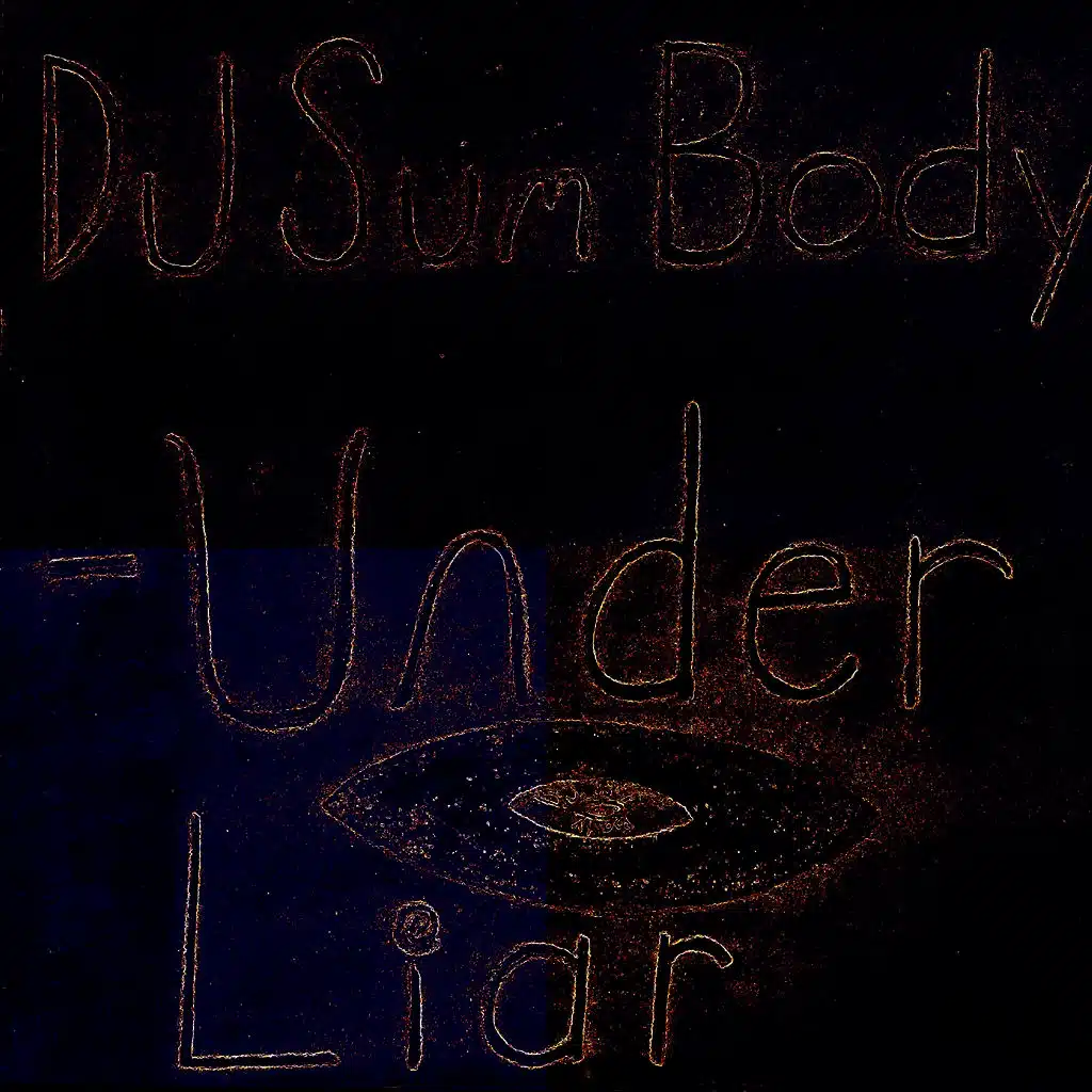 DJ Sum Body