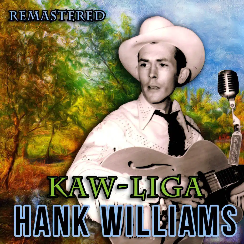 Kaw-Liga (Remastered)