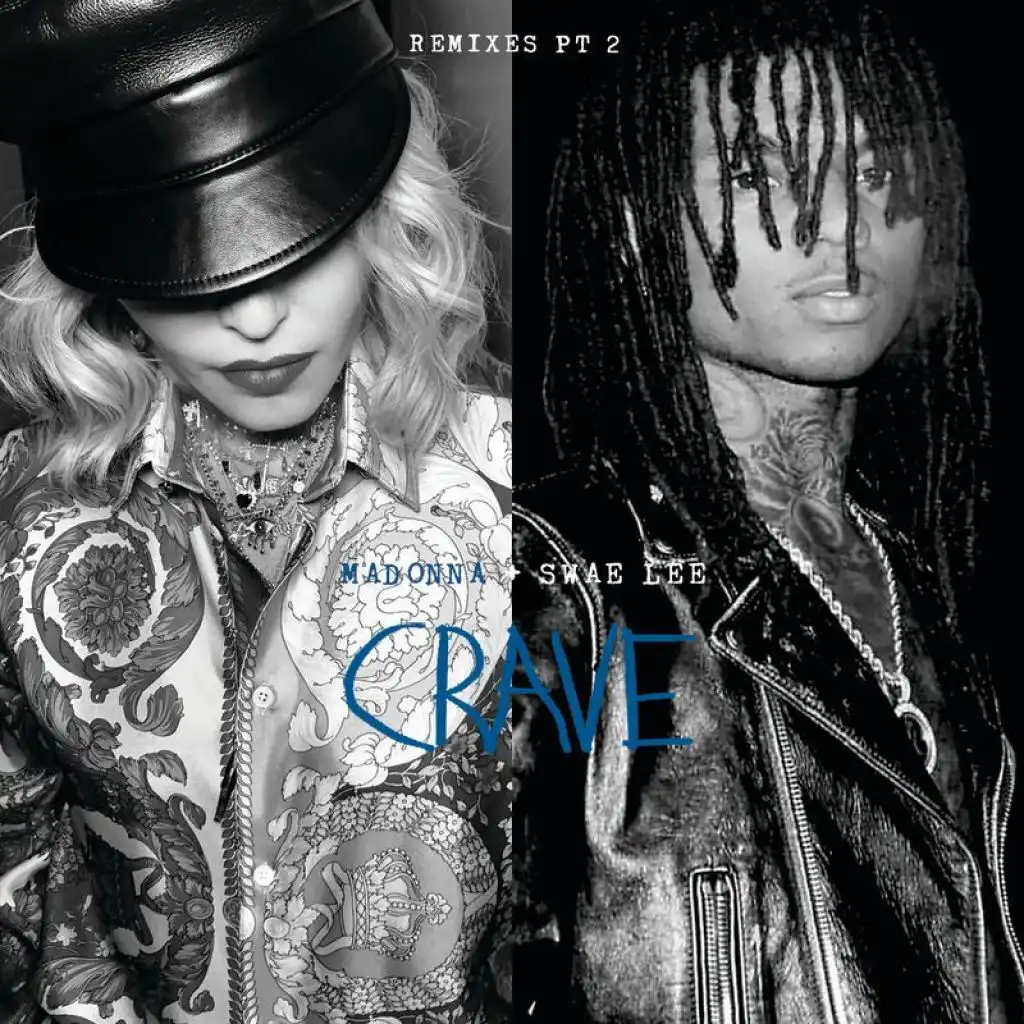 Crave (DJLW Remix) [feat. Swae Lee]