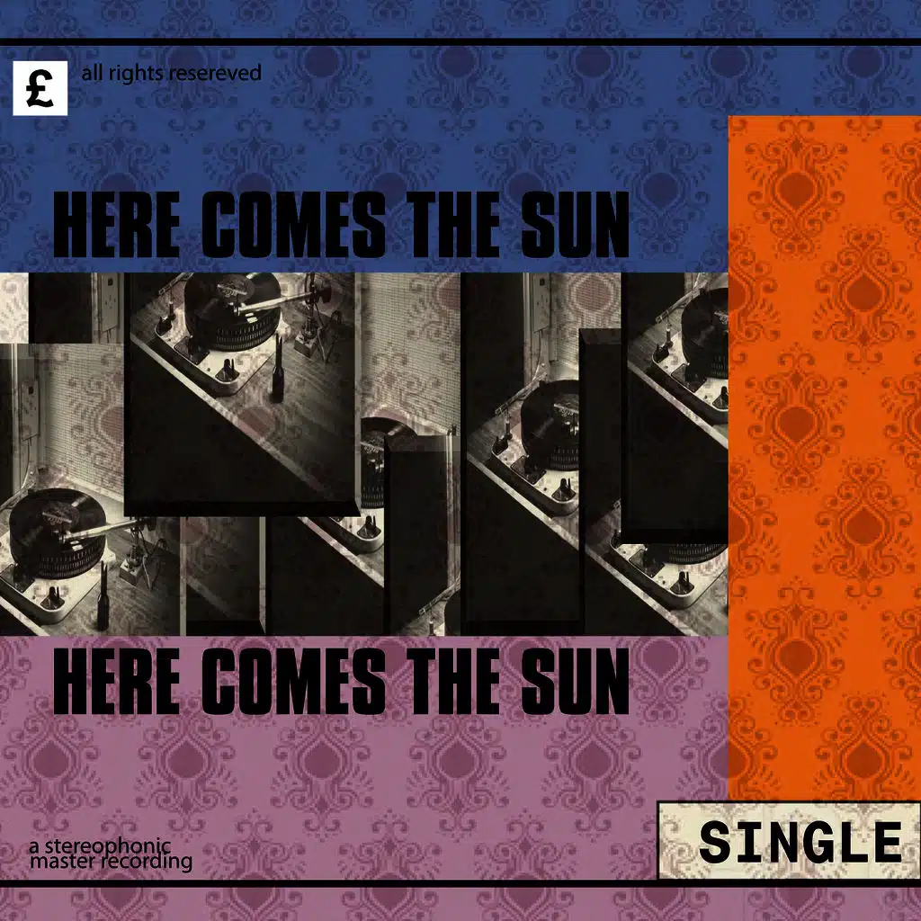 Here Comes the Sun