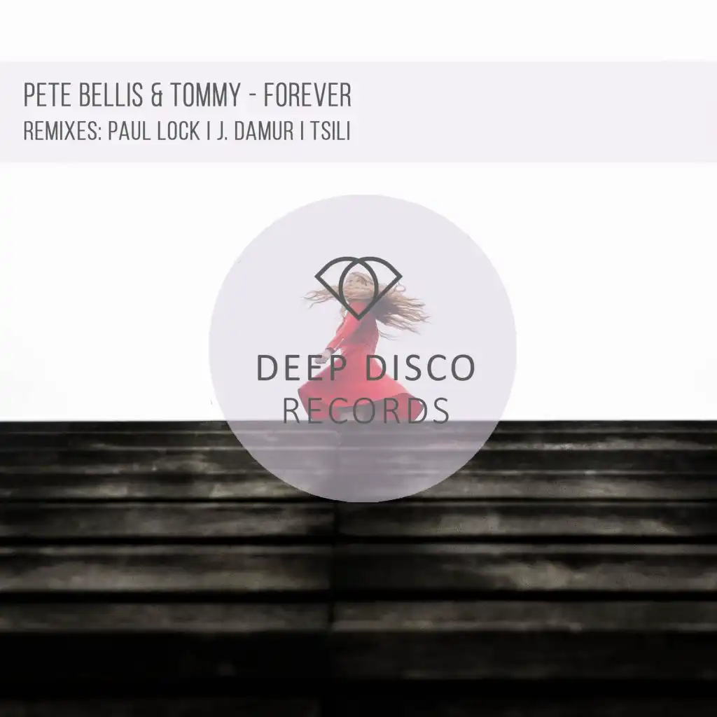 Forever (Tsili Remix)