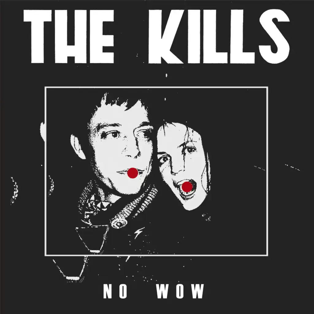 No Wow (MSTRKRFT Remix)