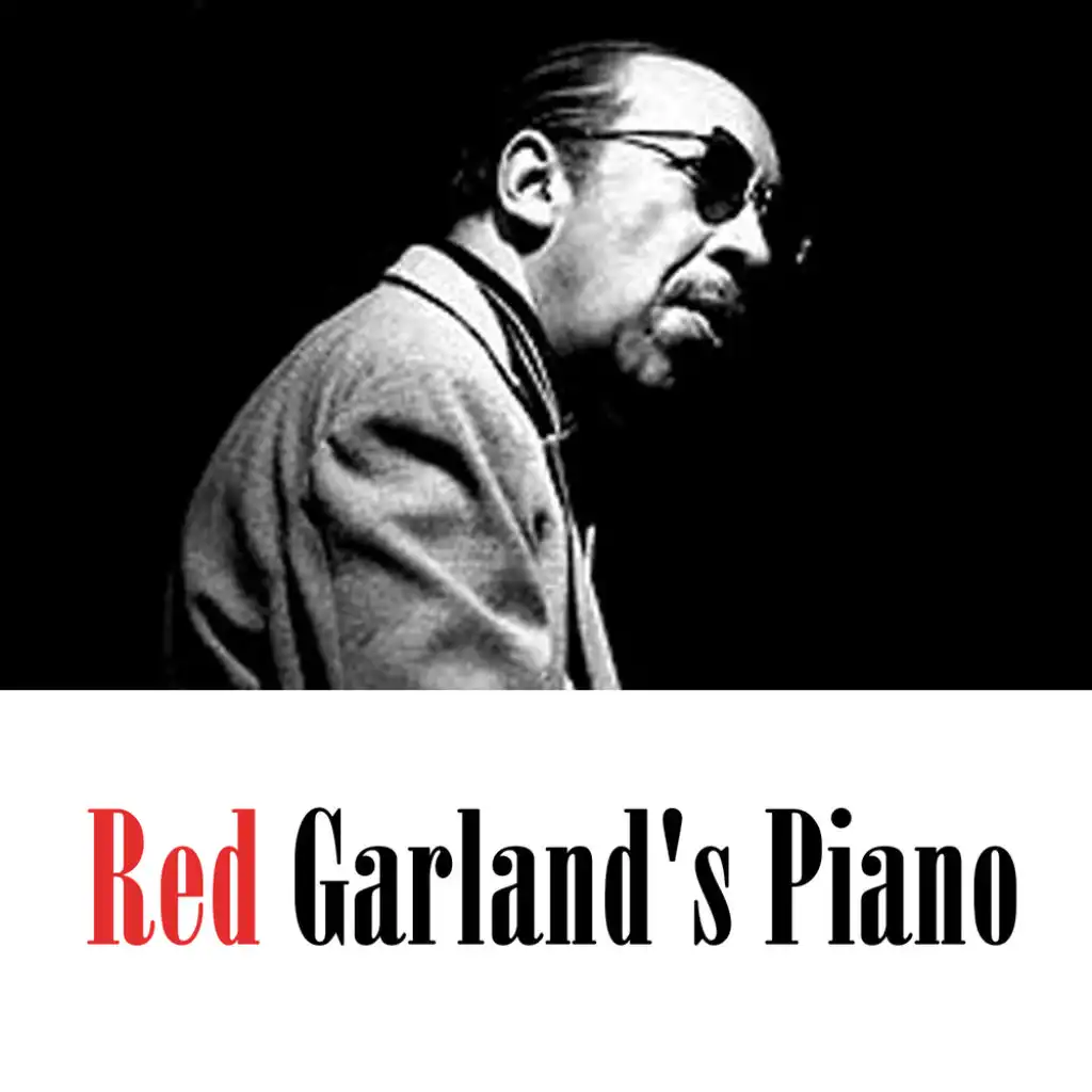 Red Garland's Piano