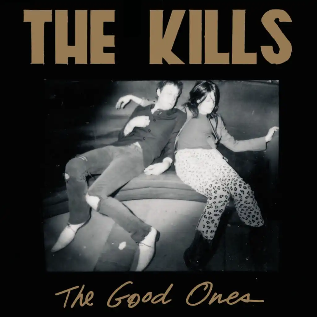 The Good Ones (Jagz Kooner Mix)