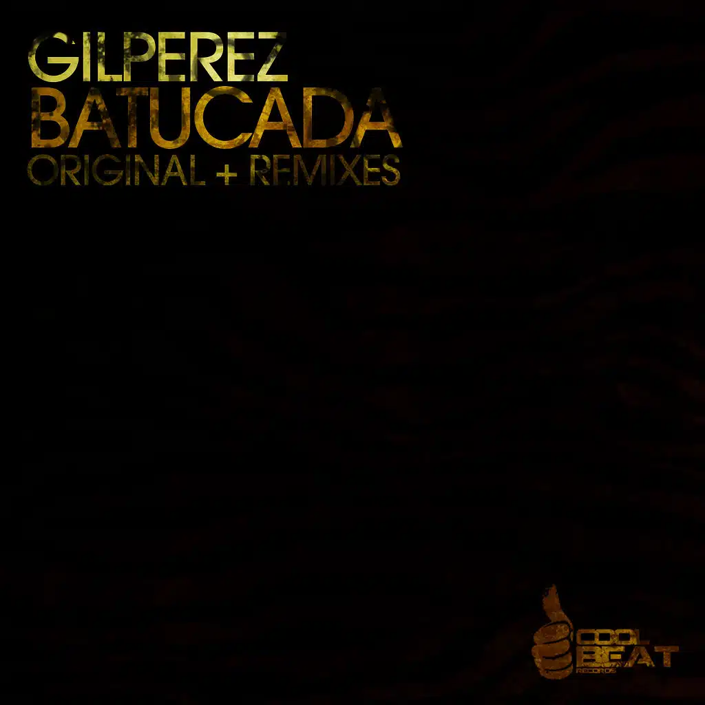 Batucada (Renato Xtrova Remix)