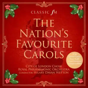 City of London Choir, Royal Philharmonic Orchestra, Hilary Davan Wetton & Trystan Llyr Griffiths