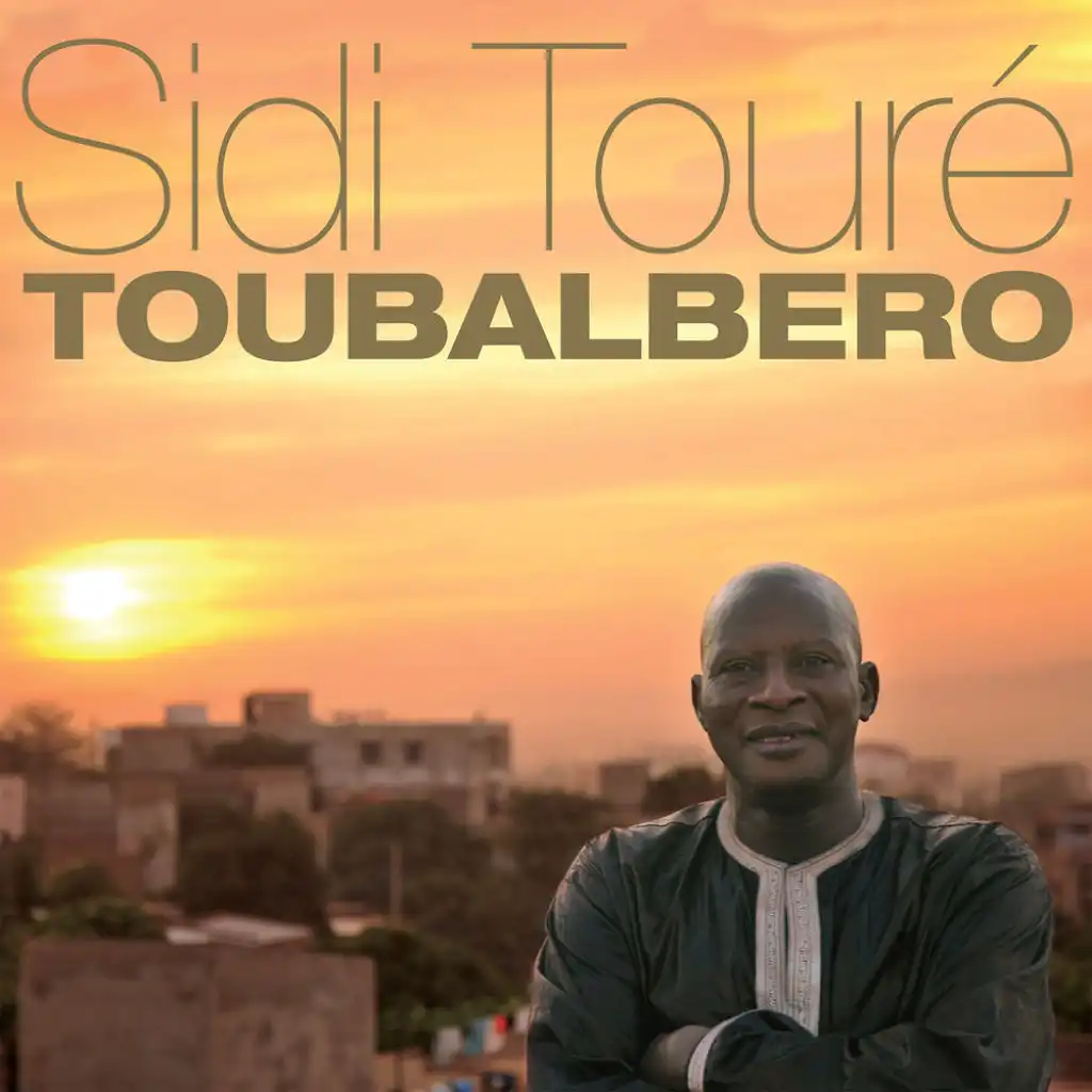 Toubalbero