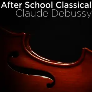 After School Classical: Claude Debussy