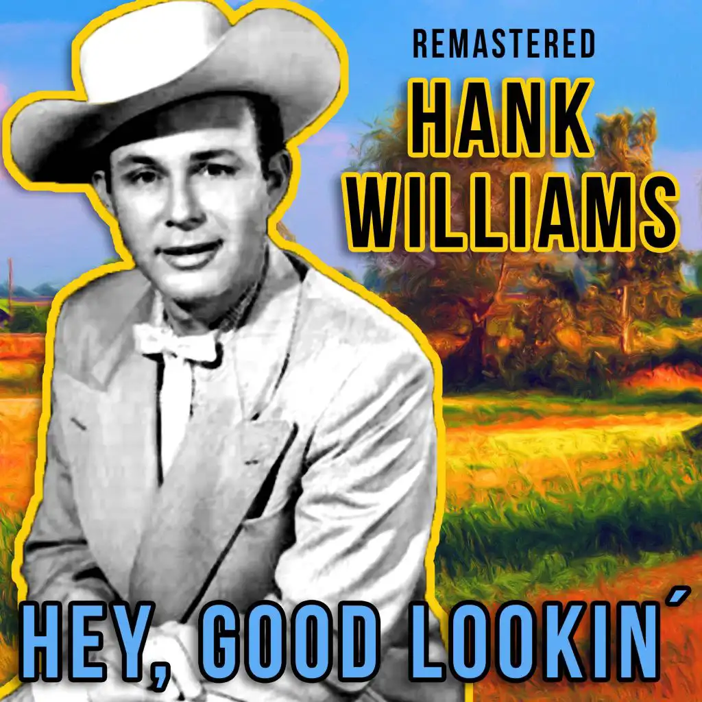 Honky Tonkin' (Remastered)