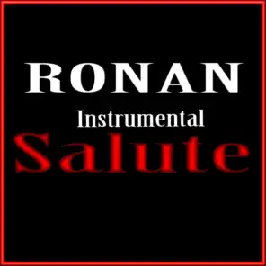 Ronan (Instrumental)