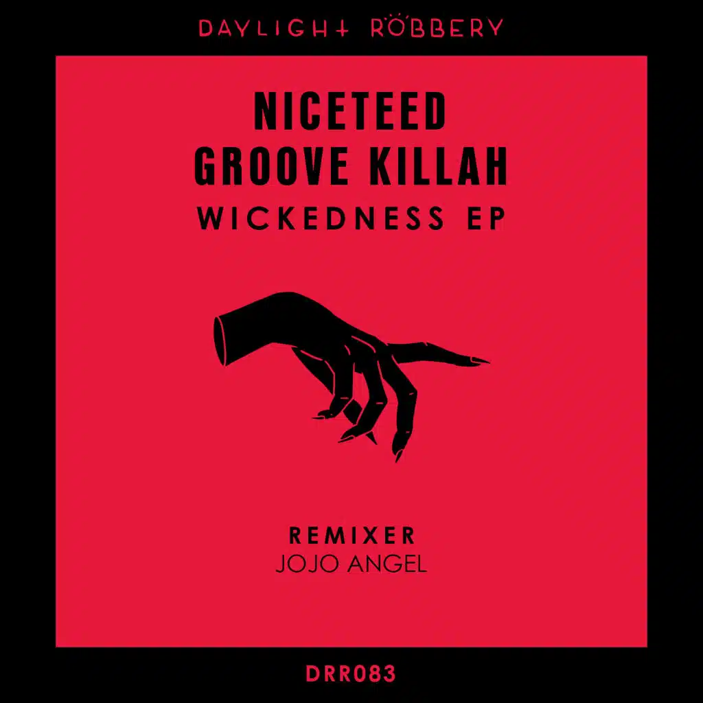 Niceteed and Groove Killah