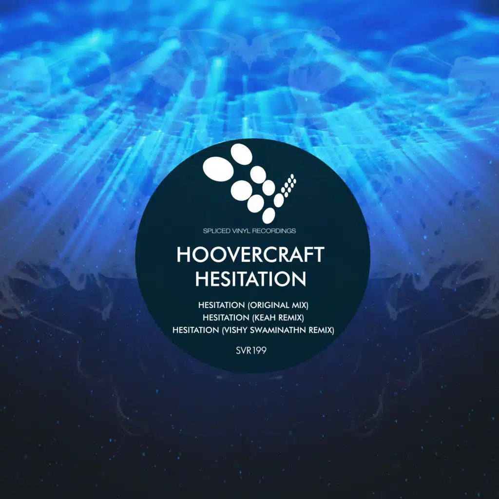 Hesitation (Keah Remix)
