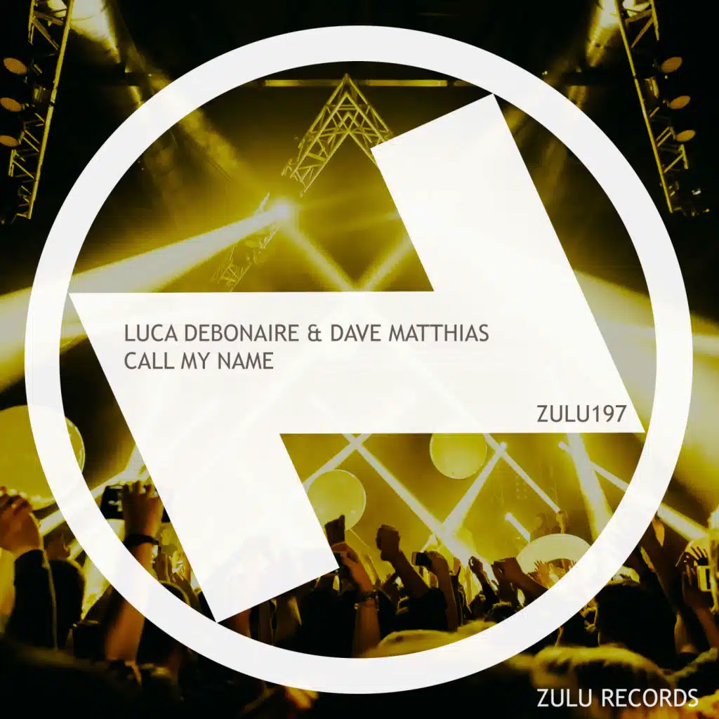 Luca Debonaire & Dave Matthias