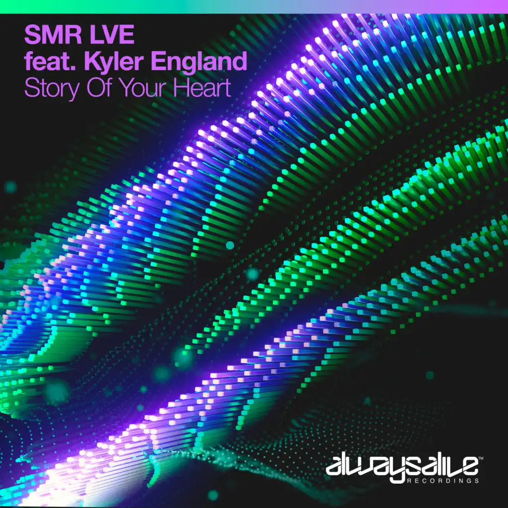 Story Of Your Heart (Extended Mix) [feat. Kyler England]