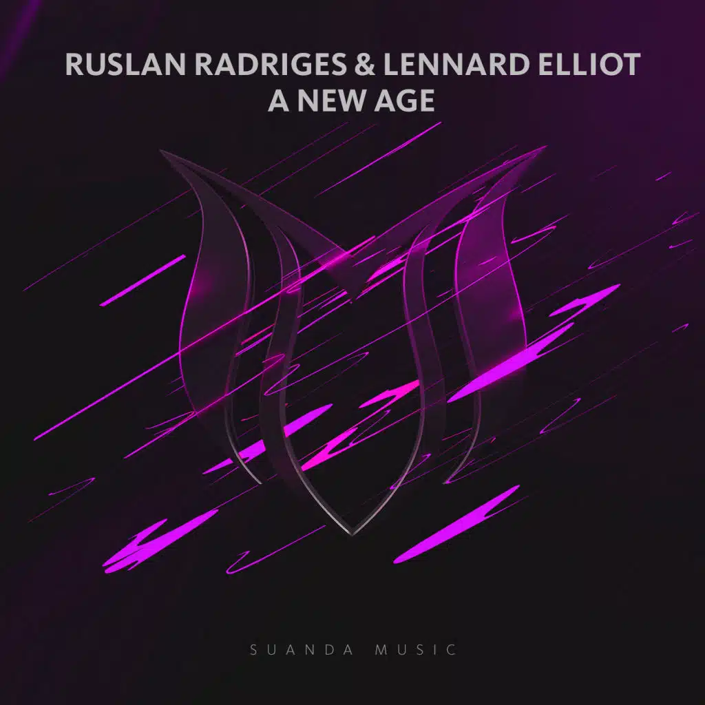 Ruslan Radriges & Lennard Elliot