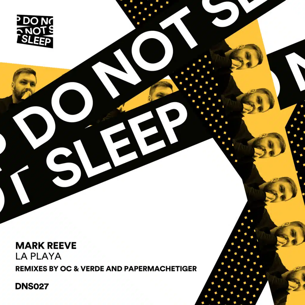 La Playa (PaperMacheTiger Remix)