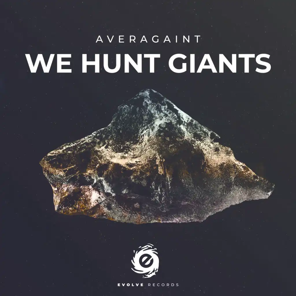 We Hunt Giants (Radio Mix)