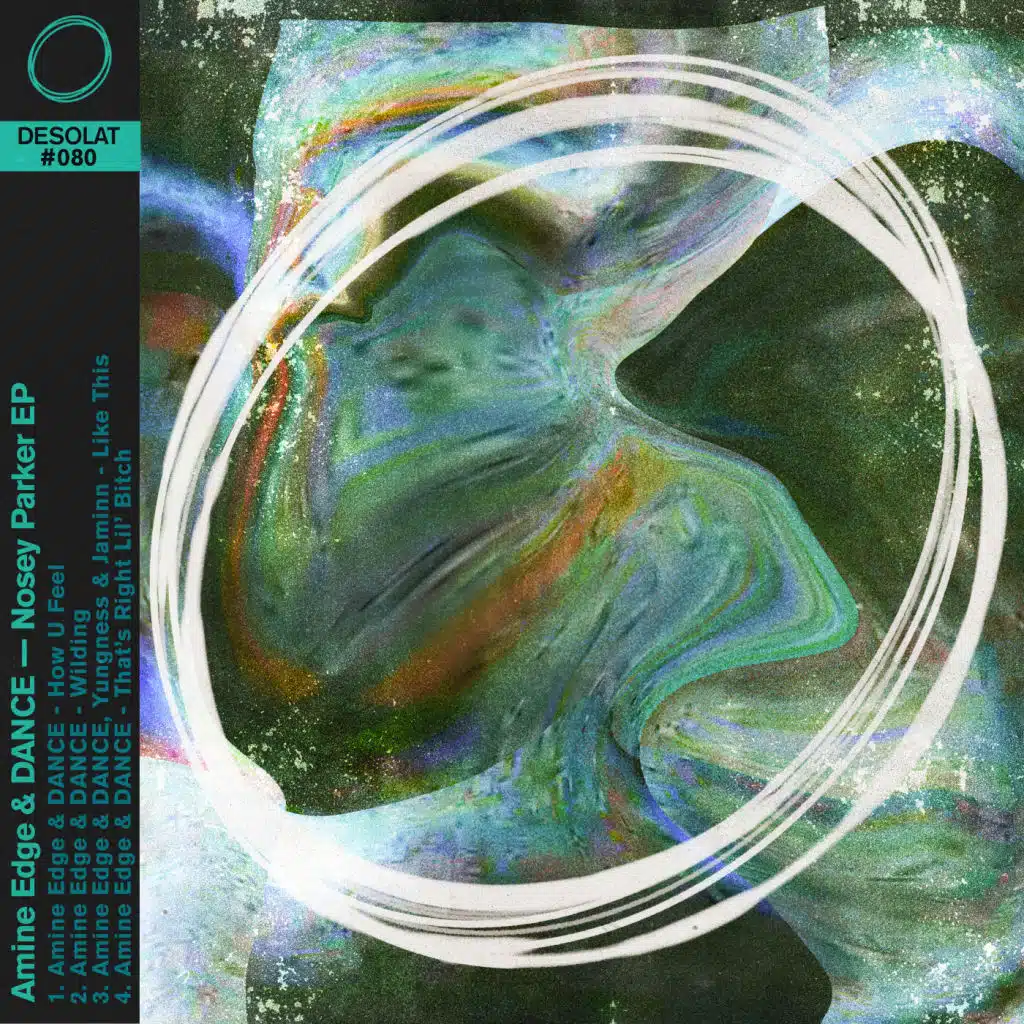 Amine Edge & Amine Edge & DANCE