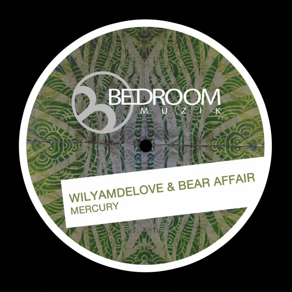 WilyamDeLove & Bear Affair