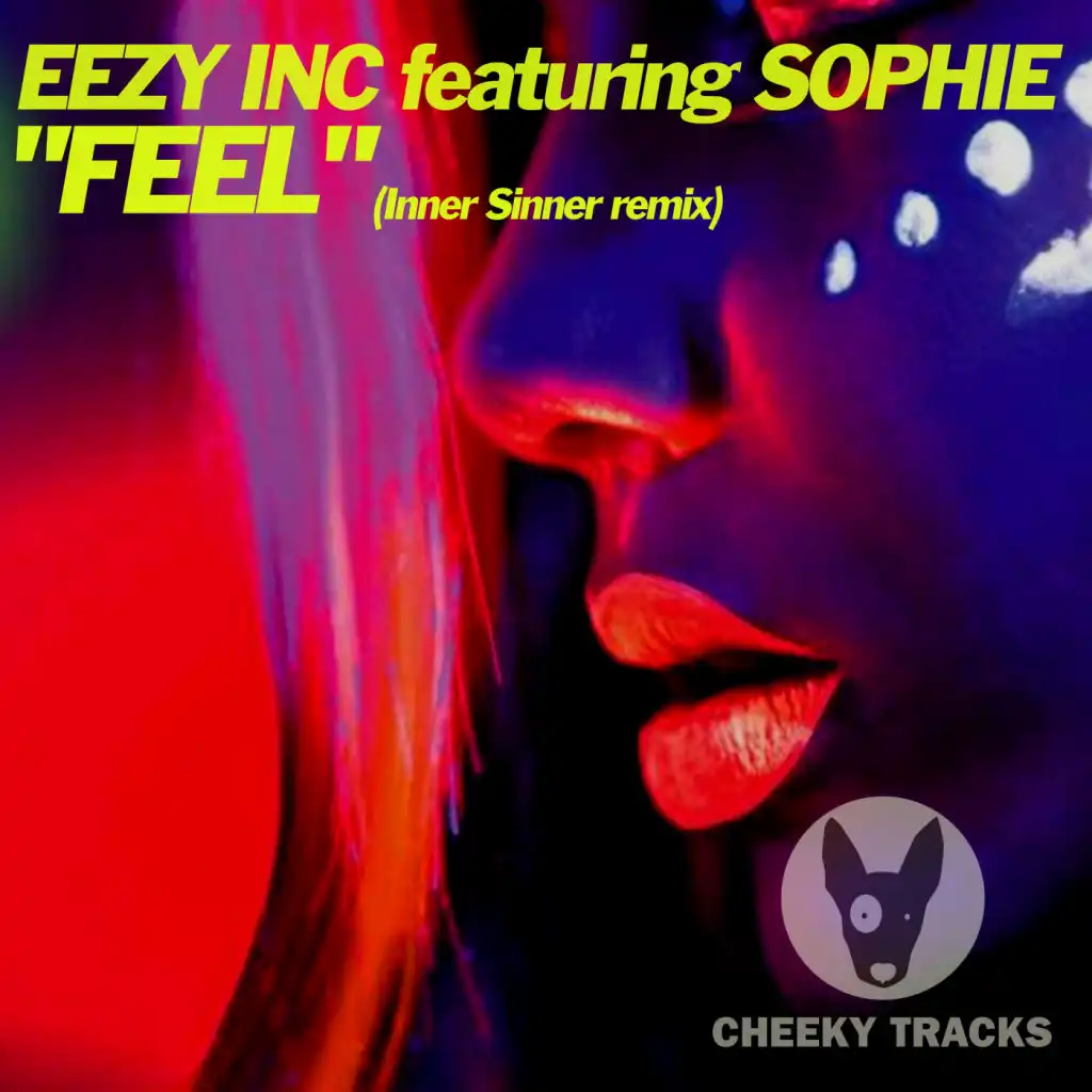 Feel (Inner Sinner Radio Edit) [feat. Sophie]