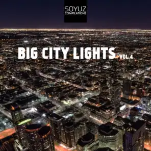 Big City Lights, Vol. 4