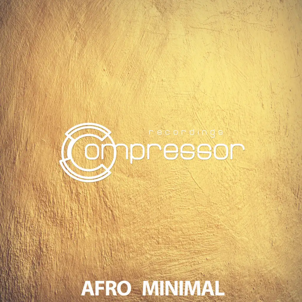 Minimal Guitar (Lel Dub Remix)