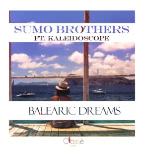 Balearic Dreams (feat. Kaleidoscope)