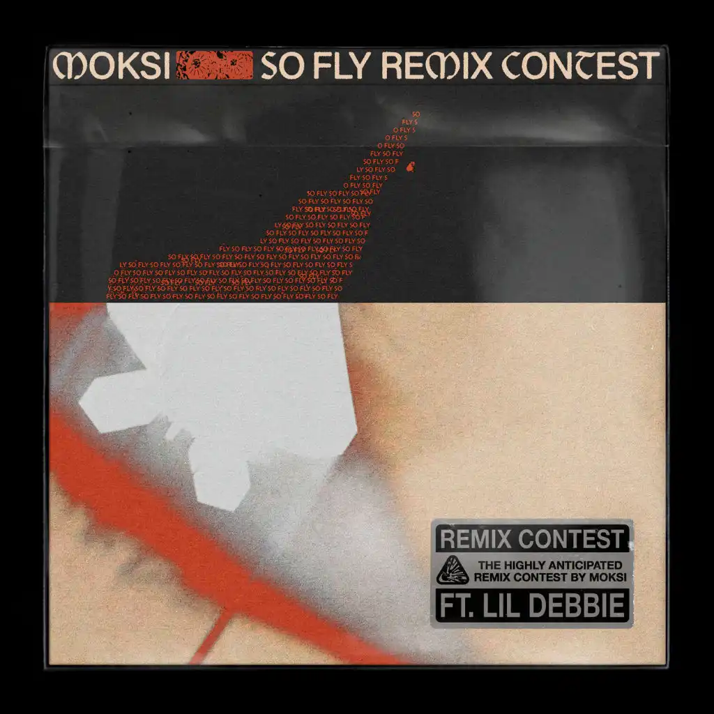 So Fly (Remix Contest) [feat. Lil Debbie]