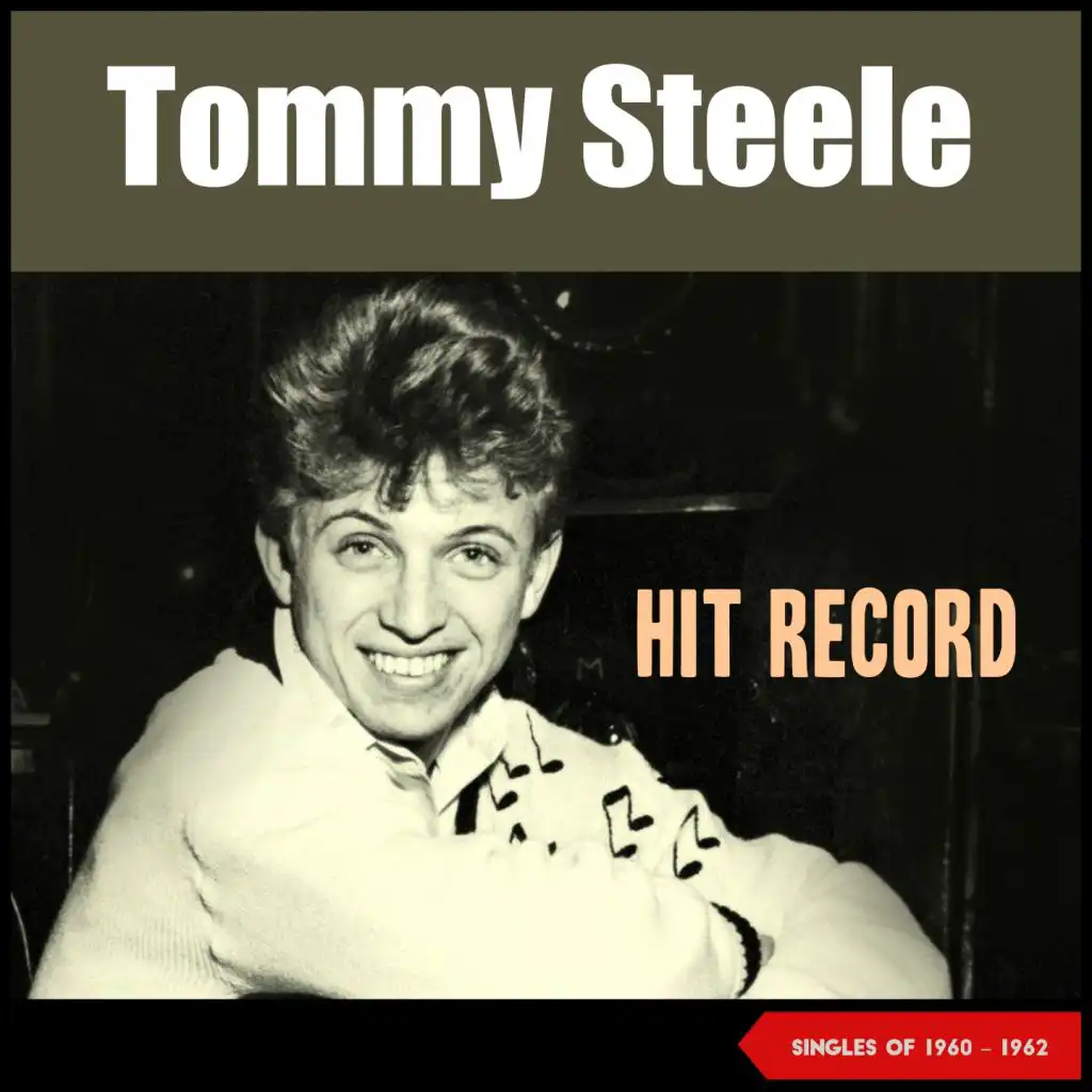 Hit Record (Singles 1960 - 1962)