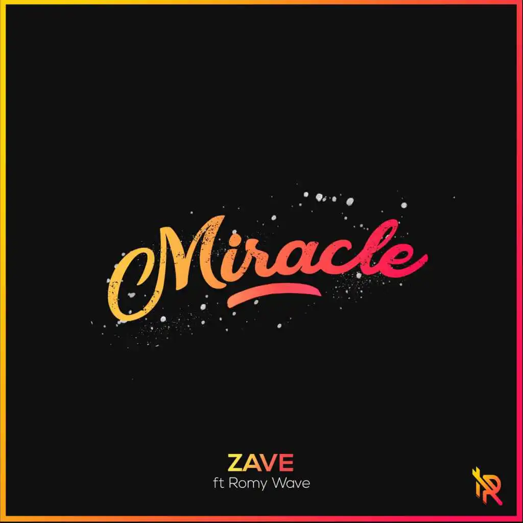 Miracle (feat. Romy Wave)