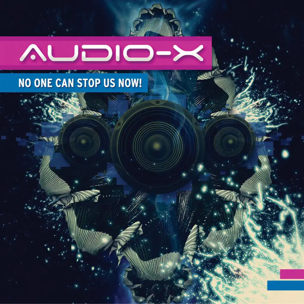 Audio-X & Dj Noronha