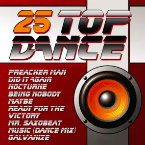 25 Top Dance