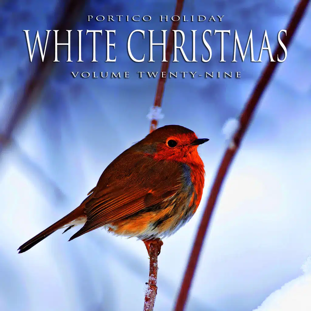 Meritage Christmas: Chestnuts Roasting, Vol. 29