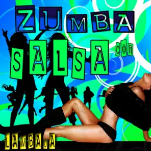 Zumba Con Salsa (Lambada)